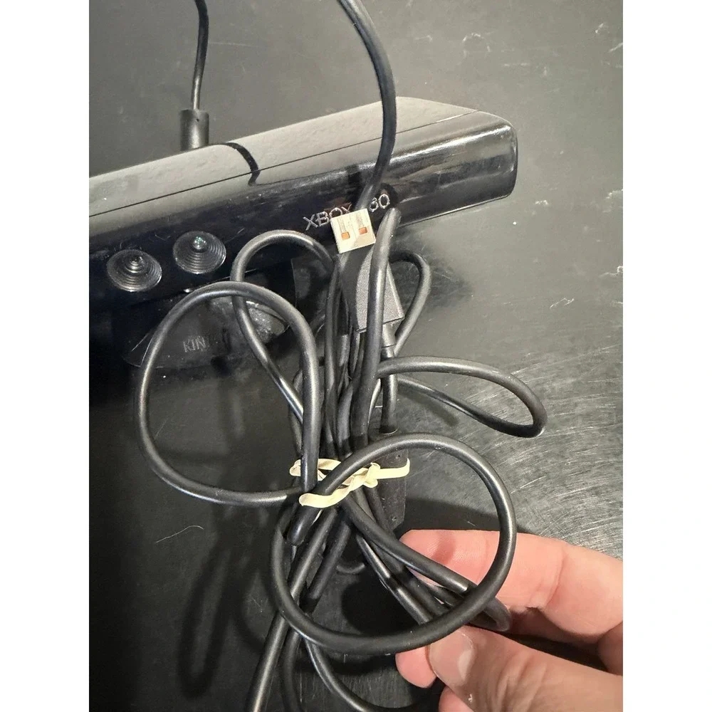 Microsoft xbox 360